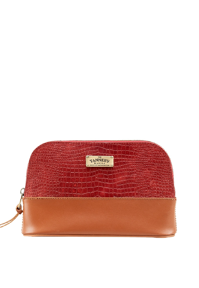 Erin, Red Dillo