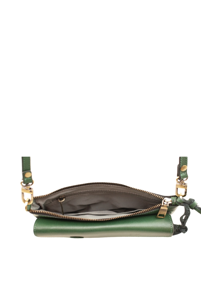 Andrea, Kelly Green Timberland