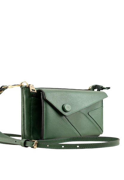 Andrea, Kelly Green Timberland