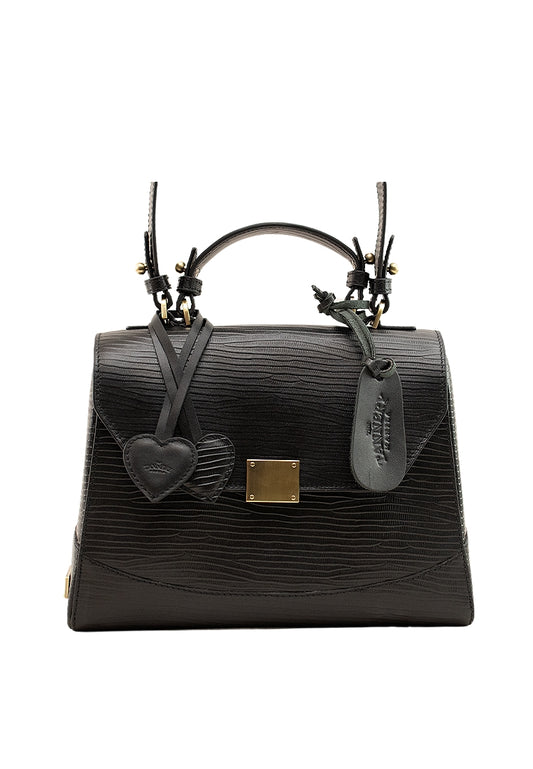 Celestine, Black Lizzy