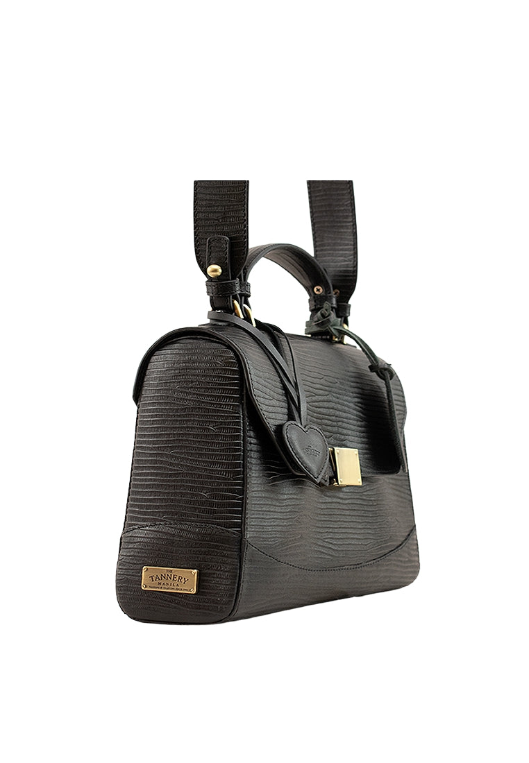 Celestine, Black Lizzy