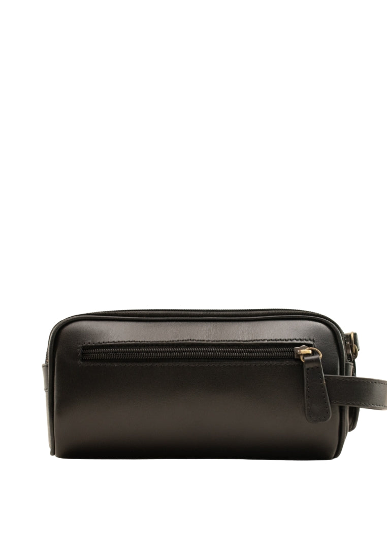Falcon, Sable Black