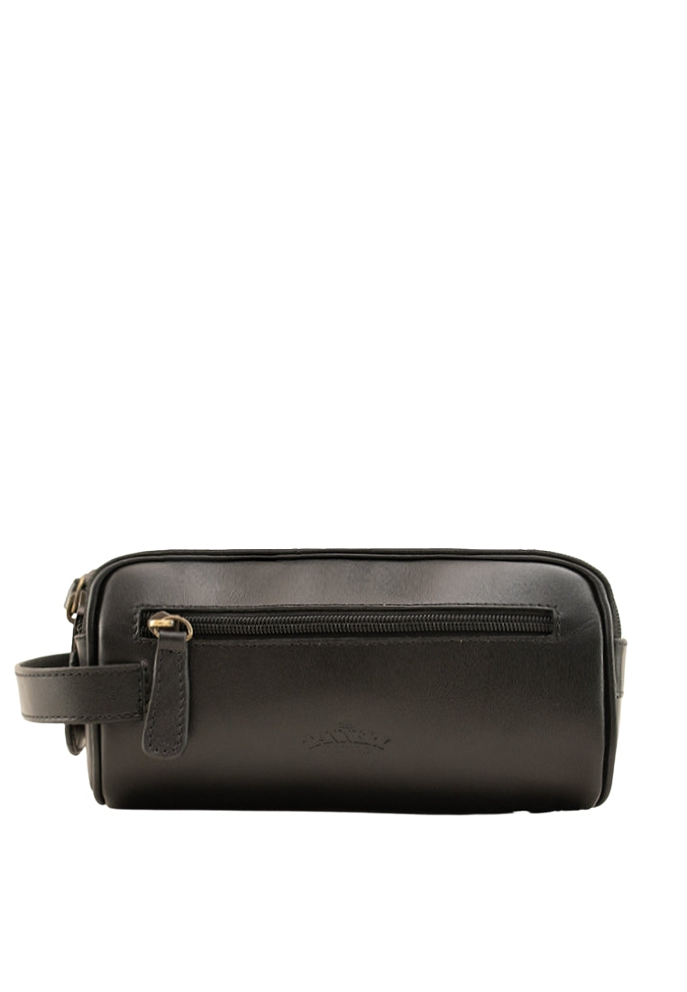 Falcon, Sable Black