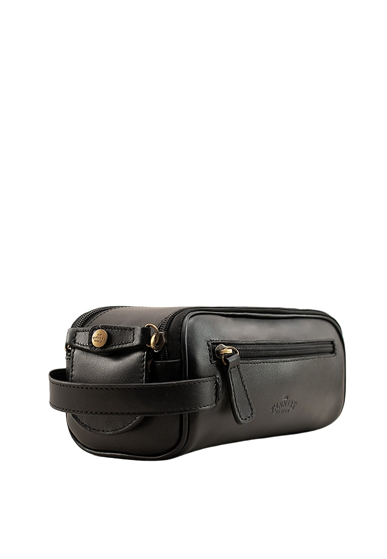 Falcon, Sable Black