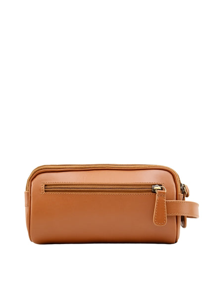 Falcon, Saddle Tan