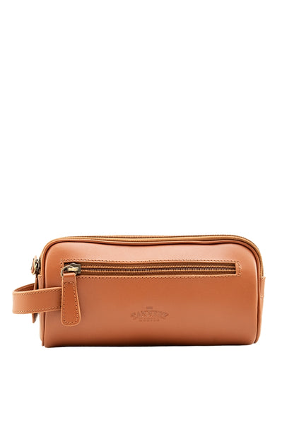 Falcon, Saddle Tan