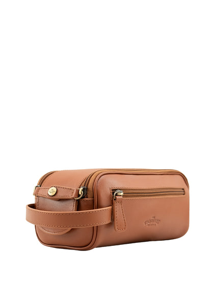 Falcon, Saddle Tan