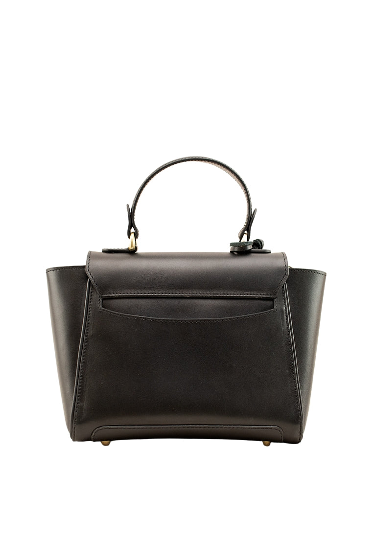 Fiona, Sable Black