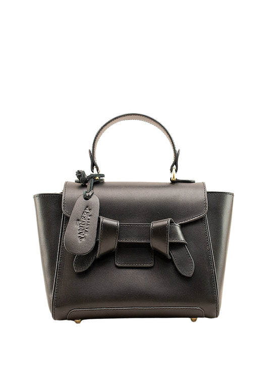 Fiona, Sable Black