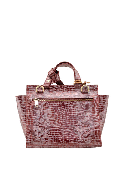 Francine, Oxblood