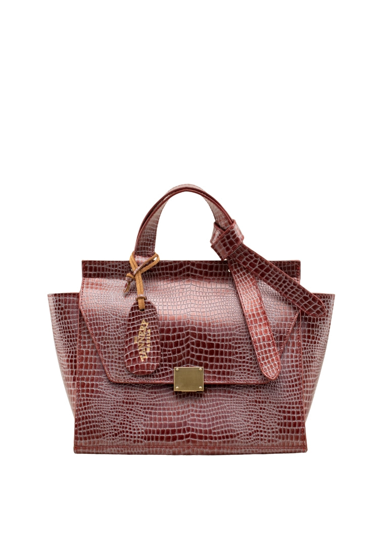 Francine, Oxblood