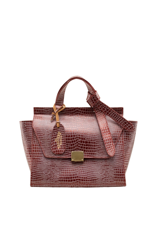 Francine, Oxblood