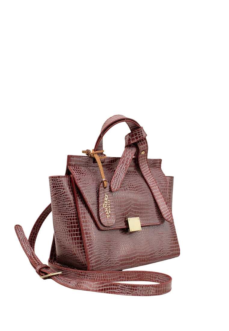Francine, Oxblood