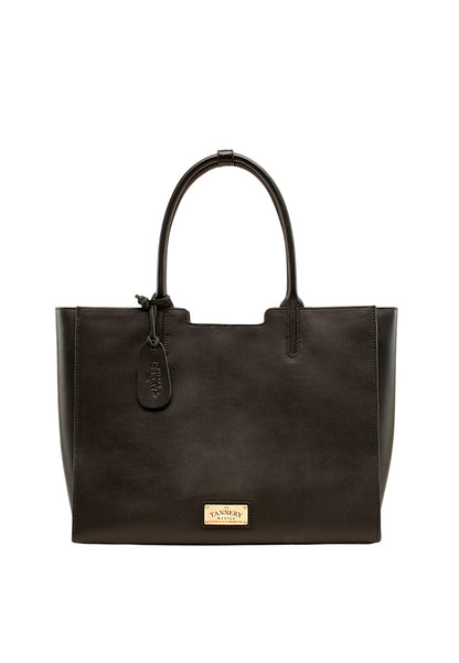 Frances, Sable Black