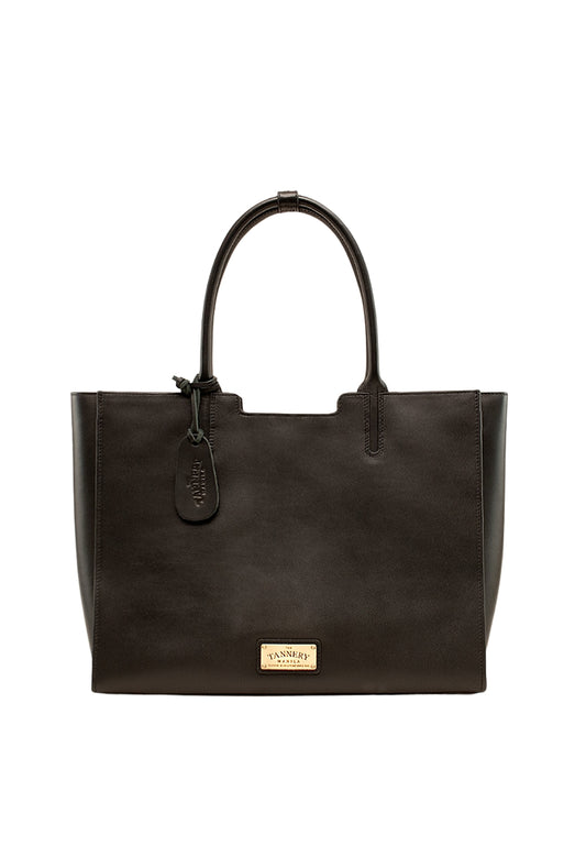 Frances, Sable Black