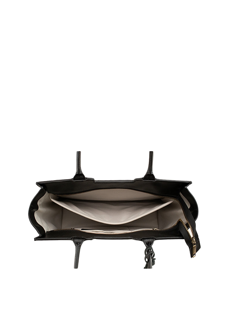Frances, Sable Black