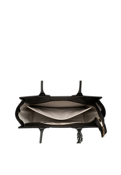 Frances, Sable Black