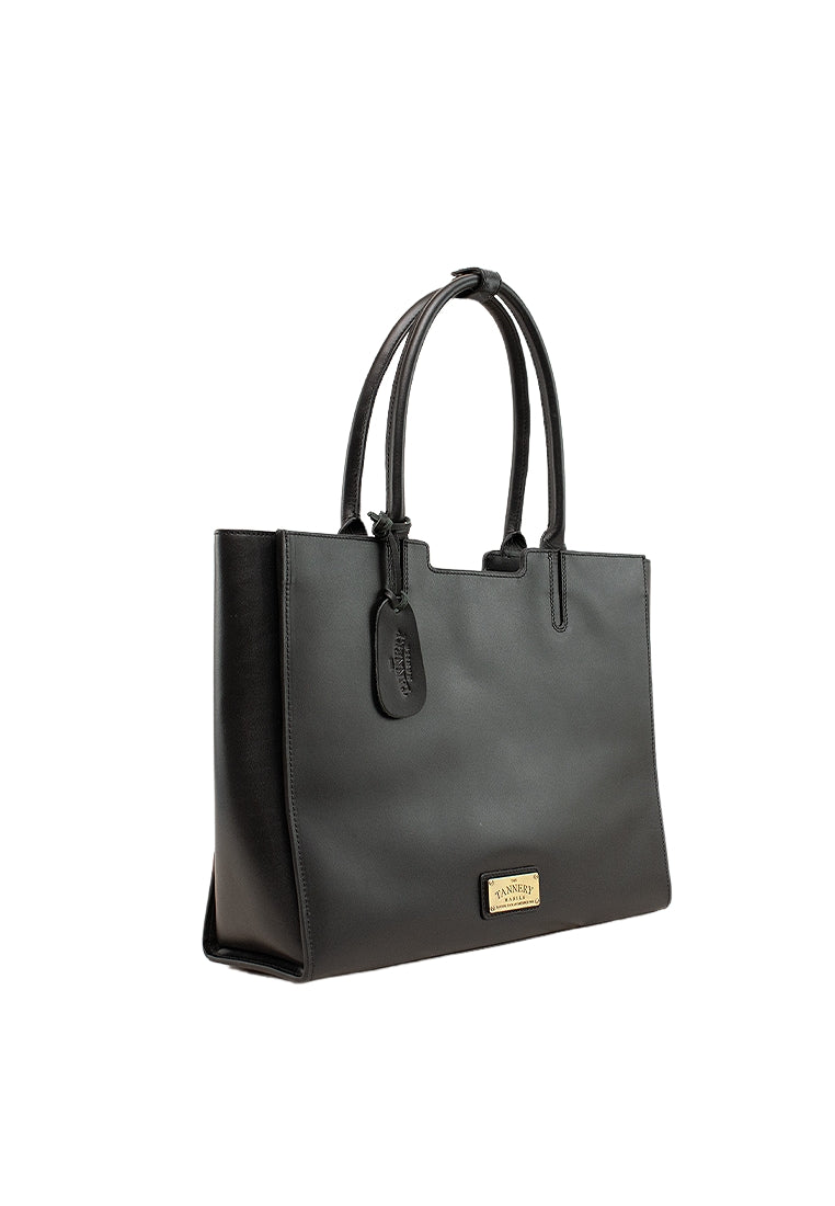 Frances, Sable Black