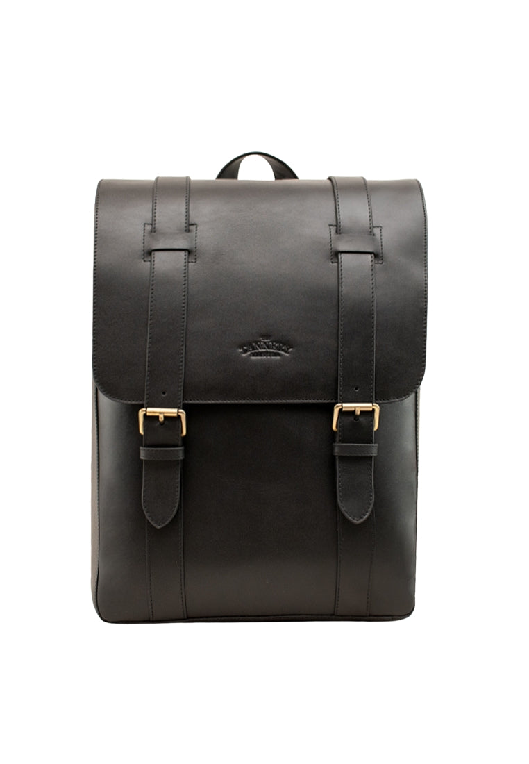 Franklin, Sable Black