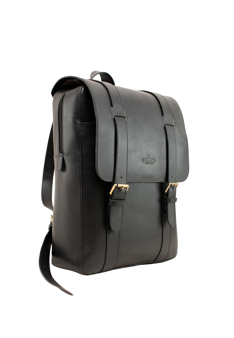 Franklin, Sable Black