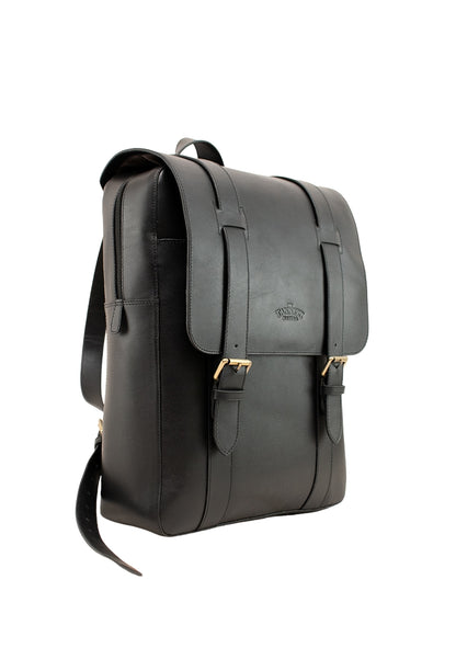 Franklin, Sable Black