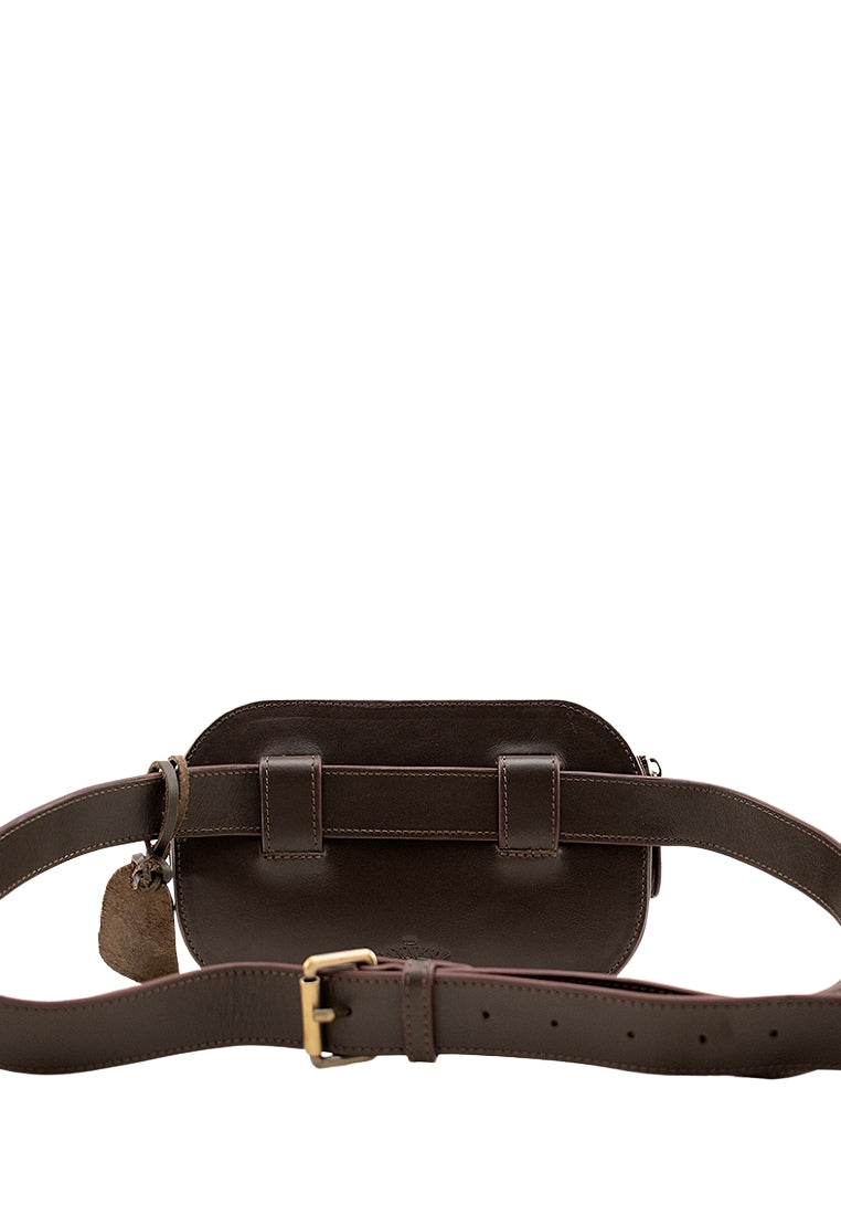 Matheon, Mud Brown