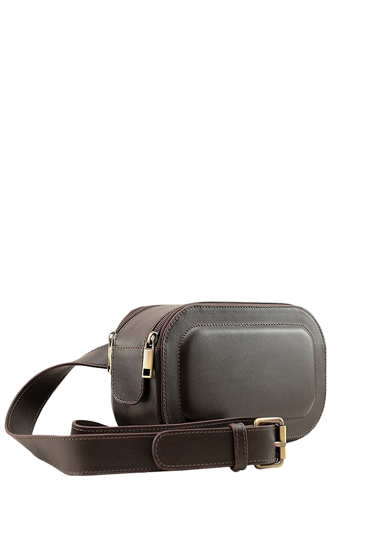 Matheon, Mud Brown