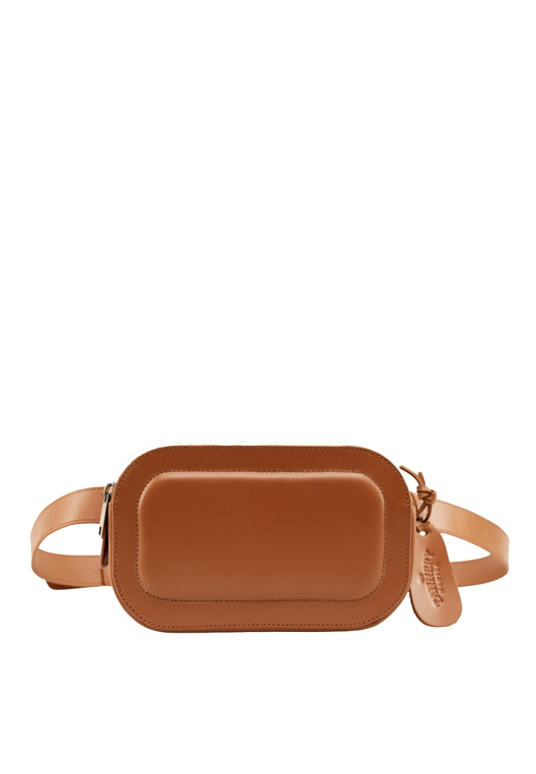 Matheon, Sienna Tan