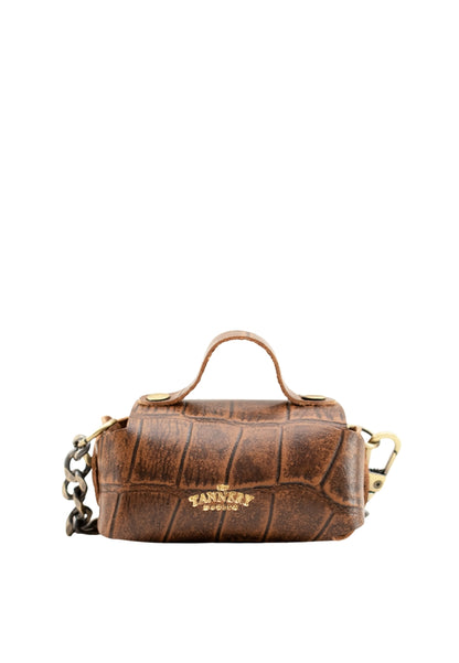 Blythe, Brown Croc