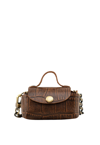 Blythe, Brown Croc