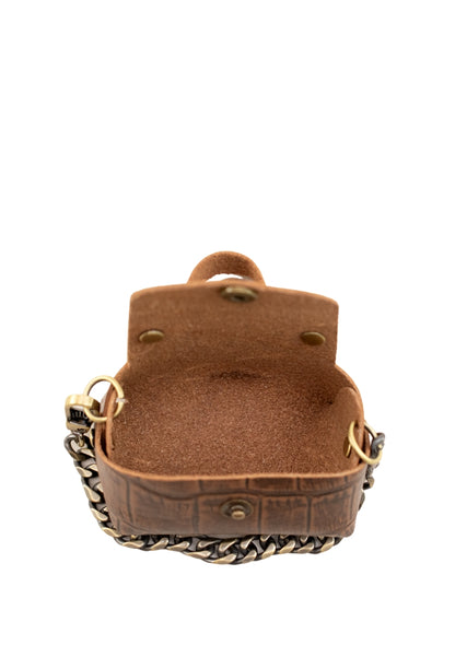 Blythe, Brown Croc