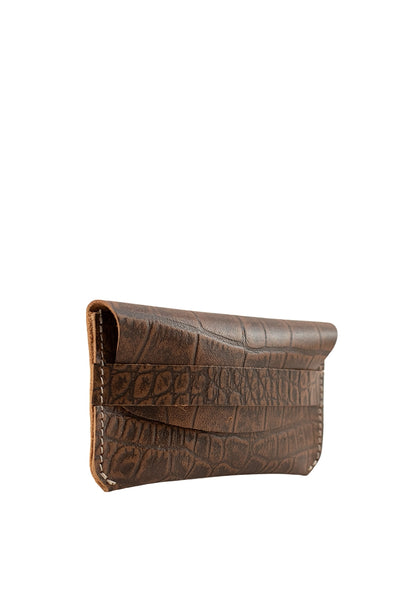 Betty, Brown Croc
