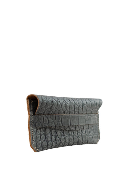 Betty, Gray Croc