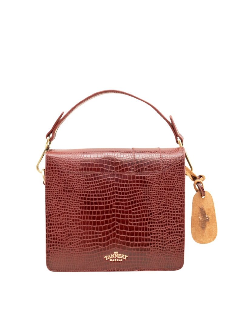 Noel, Oxblood Dilla
