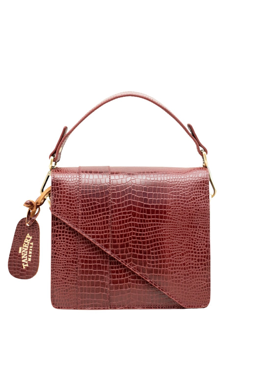 Noel, Oxblood Dilla
