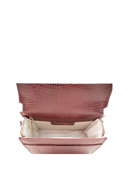 Noel, Oxblood Dilla