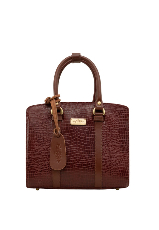 Savannah, Oxblood Dillo