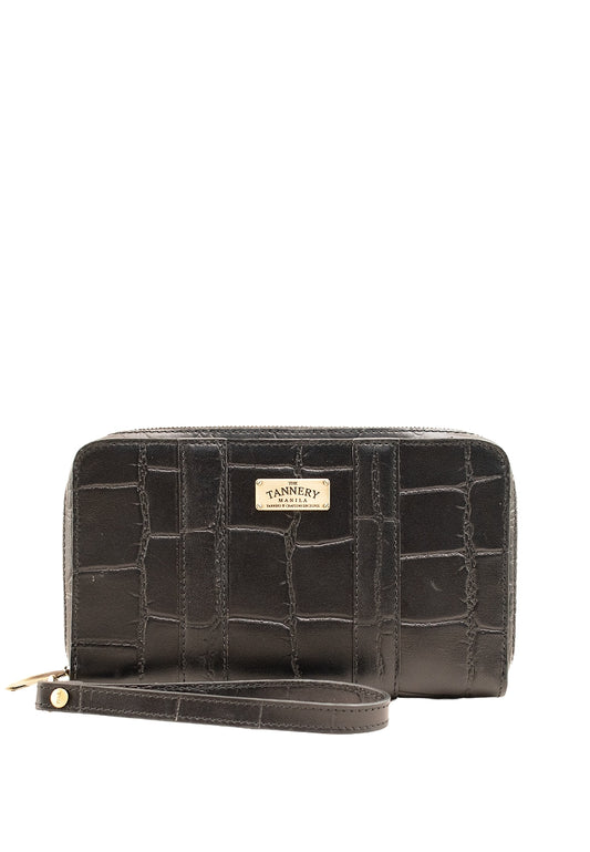 Jasper, Black