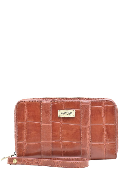 Jasper, Cognac