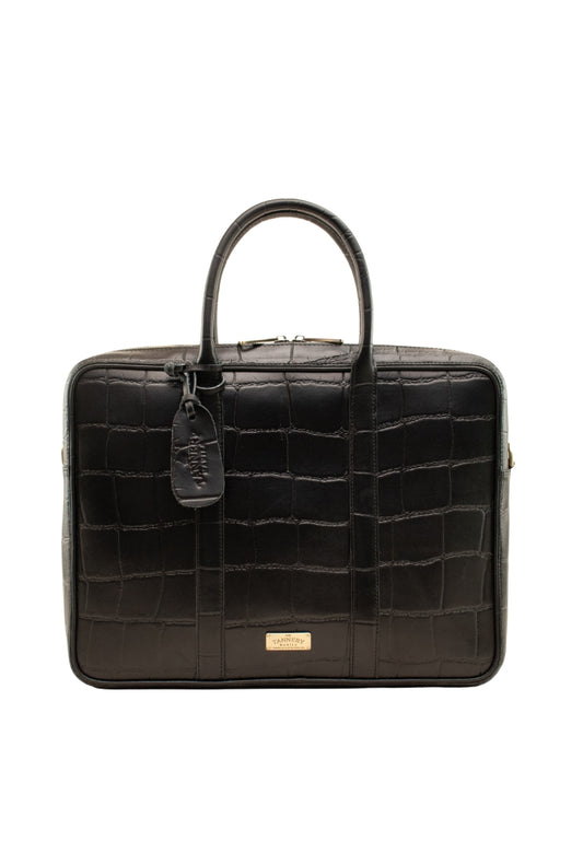 Jayden, Black