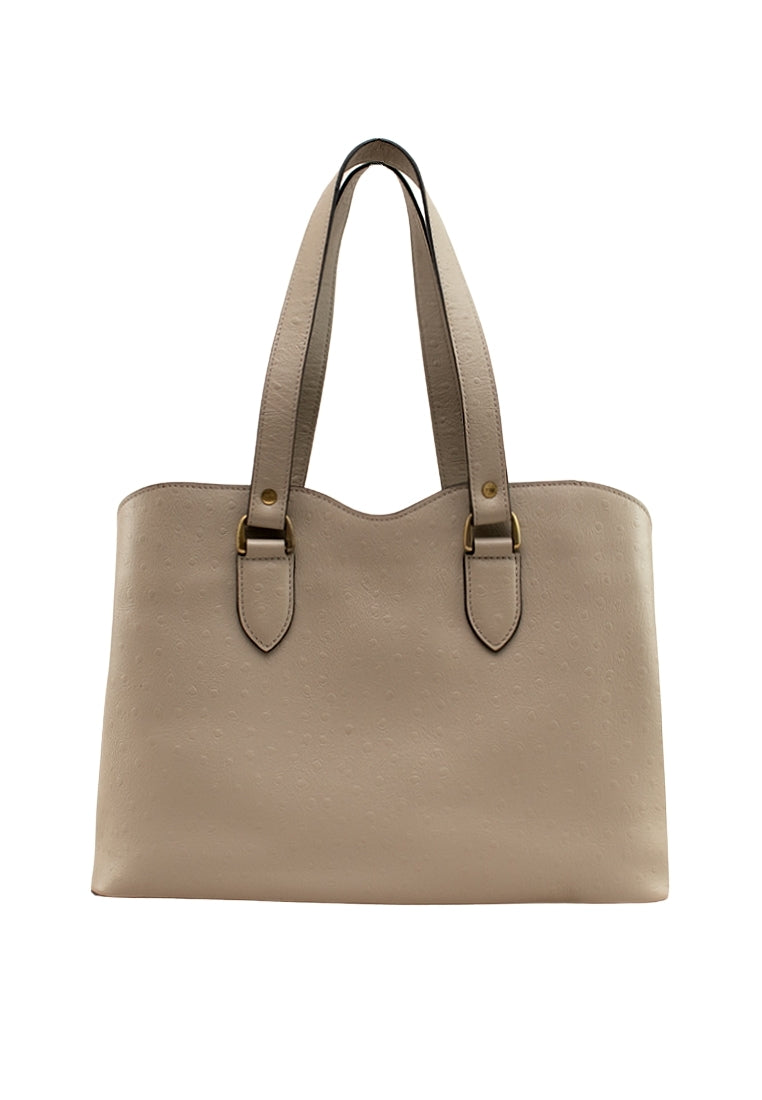 Laura, Gray Ostrich