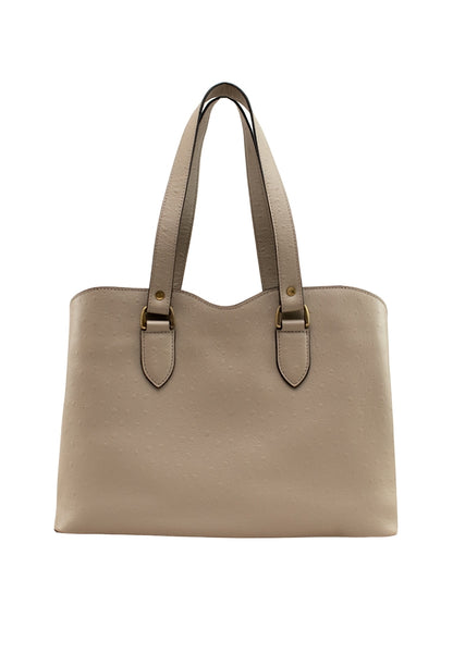 Laura, Gray Ostrich