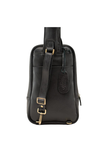 zzz2024 Aiden, Black Nappa