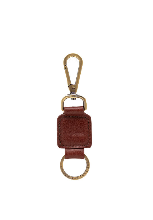 Aina, Reddish Brown Nappa