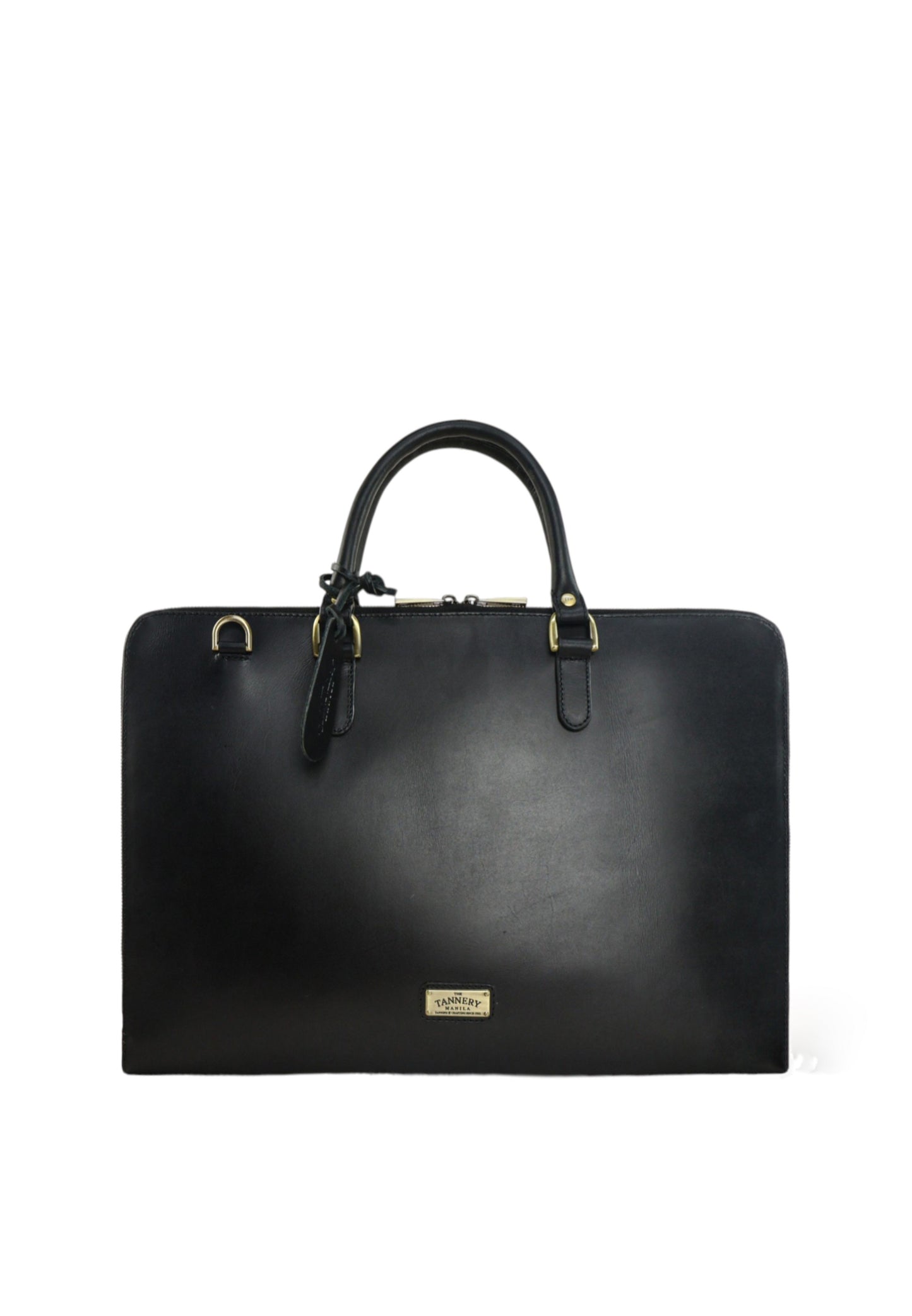 Alba, Sable Black