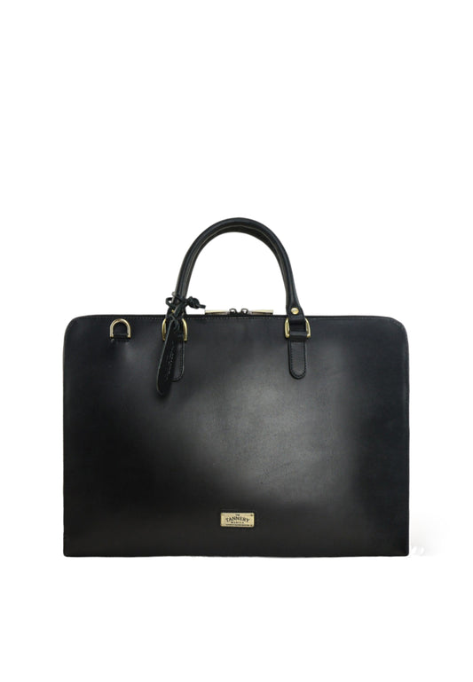 Alba, Sable Black