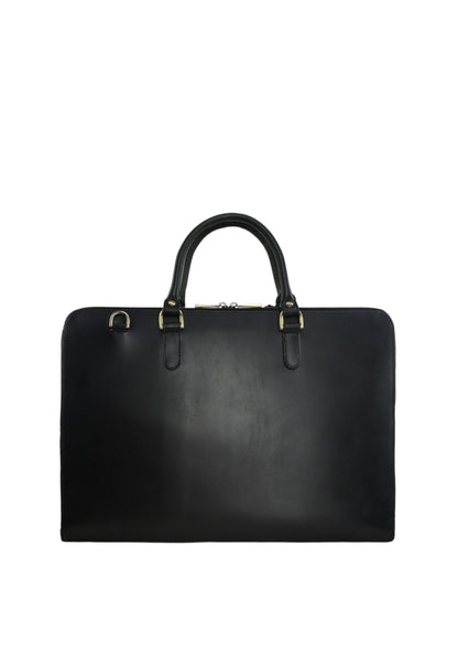 Alba, Sable Black