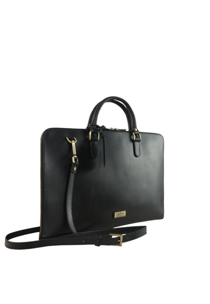 Alba, Sable Black