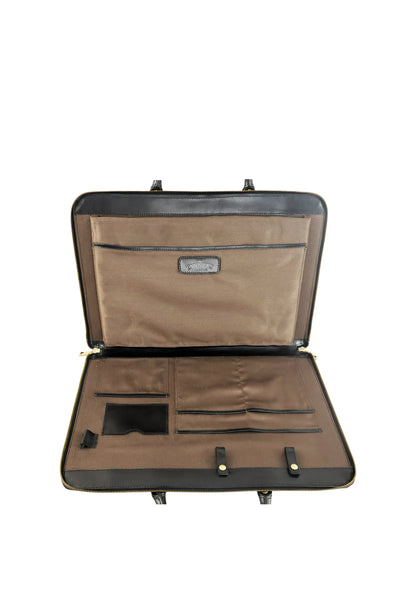 Alba, Sable Black