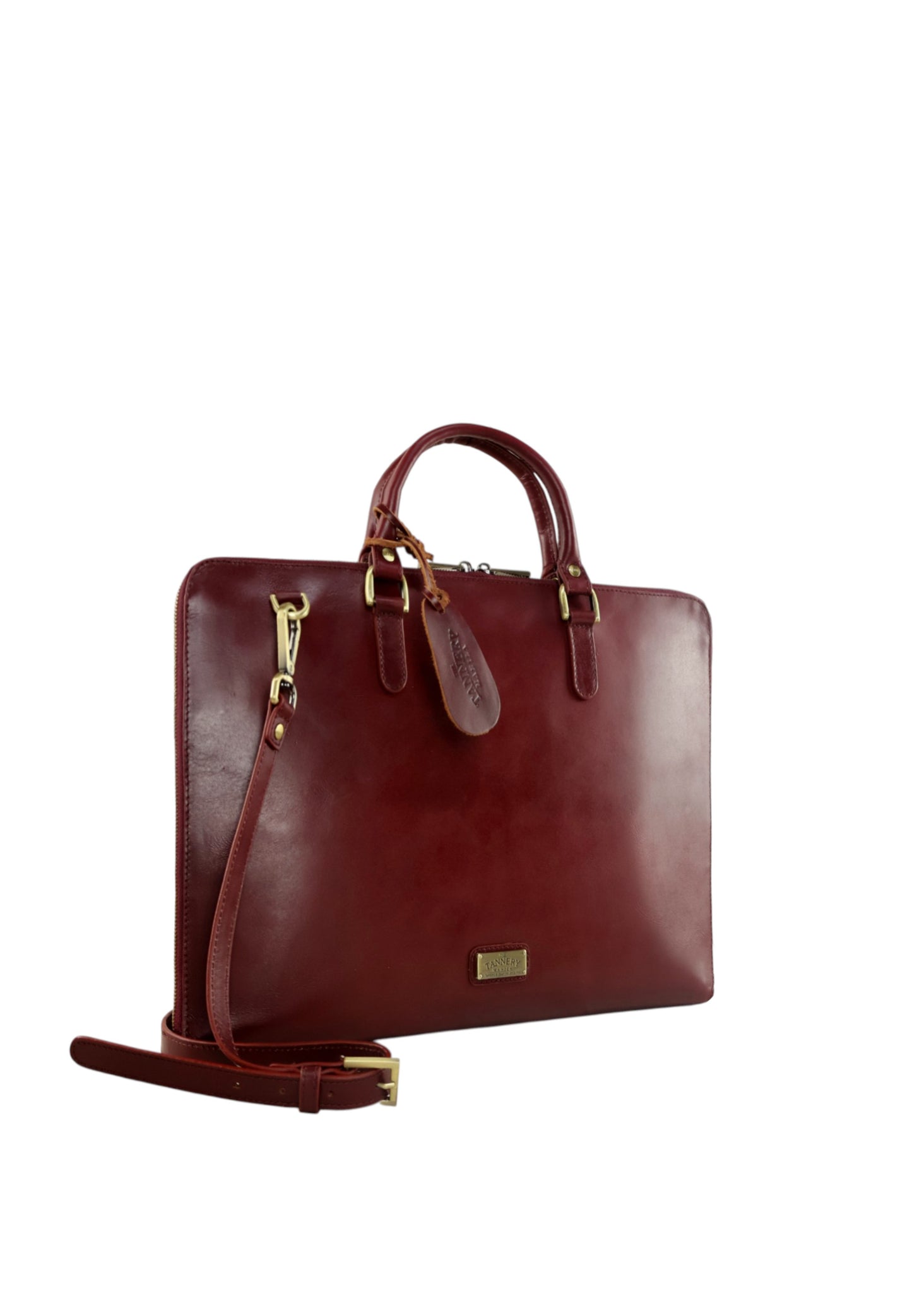 Alba, Burgundy Red